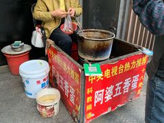 -阿婆五香蛋(水游城店)