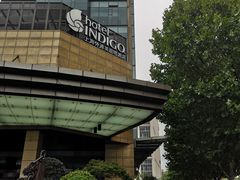 -上海外滩英迪格酒店