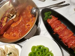 -小龙翻大江文化火锅(太古里店)