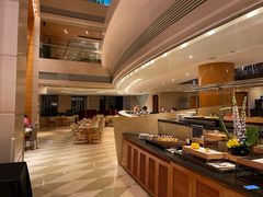 -威斯汀舞台餐厅