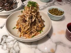 -湖滨28中餐厅·西湖宴·杭州君悦酒店