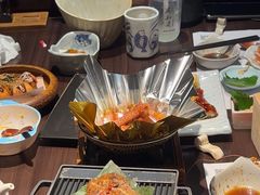 -匠和风精致料理(莆田财富中心店)