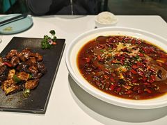 -萍香大厨·葱烧大鱼头(解放北路店)