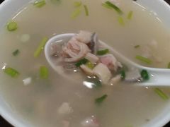 -和兴记牛肉火勺·羊汤(于洪广场店)