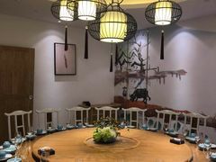 包厢-丁胖家之味(鹏瑞利东站广场店)