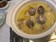 -如一鸡鲍鱼·粤式煲汤(长泰广场店)