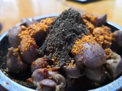 -老瓦房冷锅串串(文殊院店)