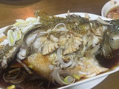 -沈记菜馆(酒仙桥路店)