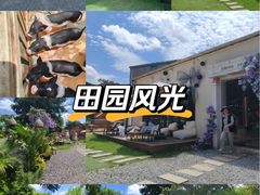 -HERRE·FARM 赫尔露营农场·团建聚会包场