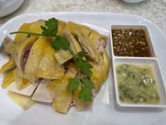 -巫记鸡饭店
