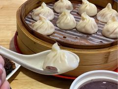 -玖鲜小笼(中山广场店)