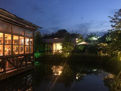 -花溪雨·森林餐厅(石基店)