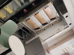 -tuan woodfire kitchen(锦绣坊店)