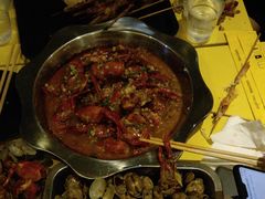 -望京小腰(北京总店)