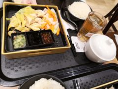 -大家乐(广州天河城六楼店)