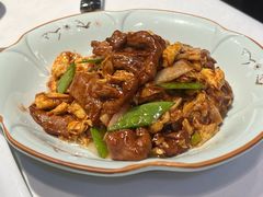 -到家尝北京菜(西坝河店)