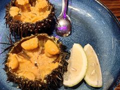 -蚝堡海鲜·威海菜·海肠捞饭·烧烤·亚洲吃蚝公司(幸福门店)