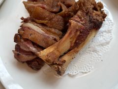 -阿英煲(凉城路店)