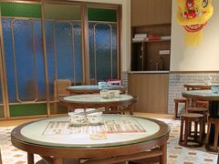 -顺德杨廷记(白云山店)