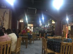 大堂-味老大土碗菜(中山三路店)
