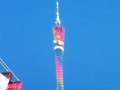 -广州塔