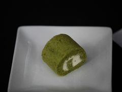 -莓园冰淇淋店