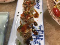 -桃屋日本料理(清华科技园店)