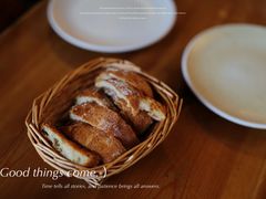 -Alimentari Mulino意大利餐吧&烘焙(丰盛里店)