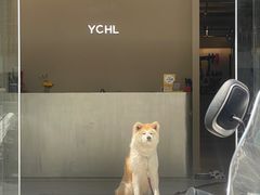 -YCHL Studios健身工作室(市二宫店)