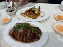 -日日香卤鹅饭店·澄海狮头鹅(澄海店)
