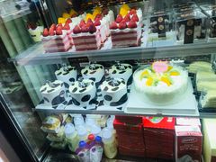 -龙山村烘焙工坊(杨庄店)