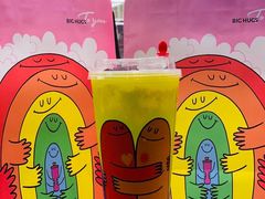 -奈雪的茶(市百一店)