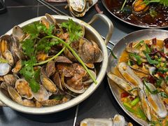 -老虎滩大连海鲜烧烤(建邺云锦路总店)