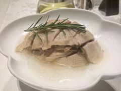 -香雪海饭店中餐厅(人民桥店)