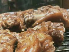 -沙州食驿·非遗小吃夜市