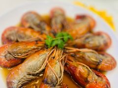 -品鲜村农家菜·阳澄湖大闸蟹(总店)