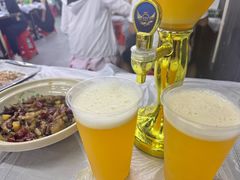-小民大排档(江汉路店)