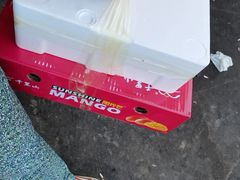 -沈阳市八家子水果批发市场