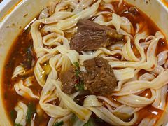 -五爷拌面(大兴亦庄店)