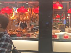 -陈鹏鹏潮汕菜(宝安机场T3航站楼店)