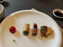 -沈灶河豚宴·河豚融合餐厅(汉中路店)