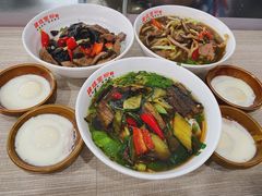 -肆姐面粉馆(坡子街店)