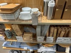 -MUJI无印良品(鑫嘉汇购物中心店)