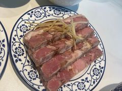 -镇南锅盖面馆(解放路店)