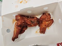 -必胜客(天鹅湖万达店)