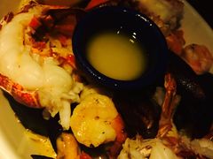 -RED LOBSTER(中城西店)