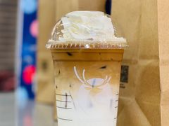 -星巴克(石厦街店)