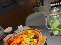 -辣尚瘾·烤鱼·新川菜(交大直营店)