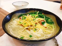 -欣旺·迎宾楼·百年无锡菜