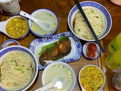-孙盛兴奥灶面馆·蟹黄面·三虾面(山塘街总店)